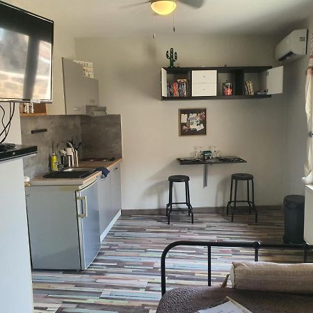City House Appartements Entraigues-sur-la-Sorgue Buitenkant foto