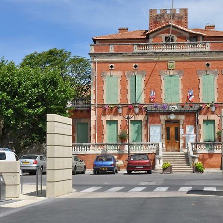 City House Appartements Entraigues-sur-la-Sorgue Buitenkant foto