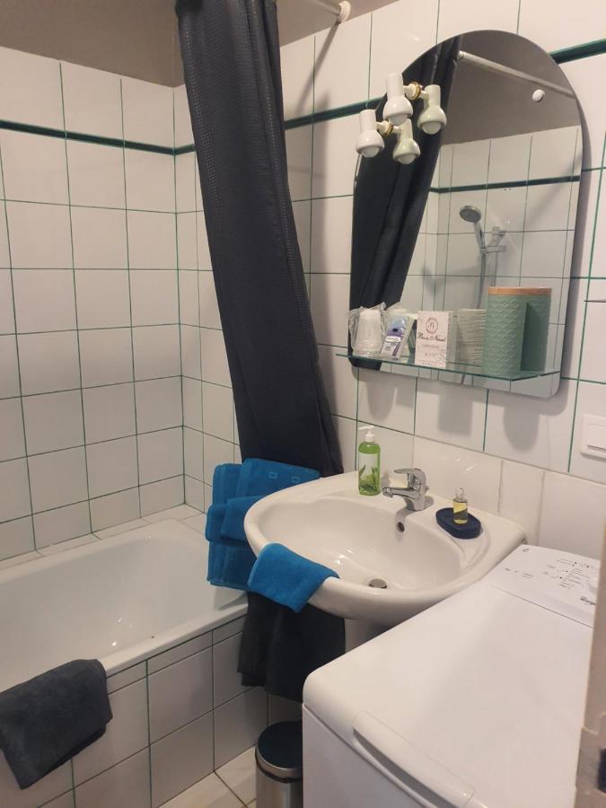 City House Appartements Entraigues-sur-la-Sorgue Buitenkant foto