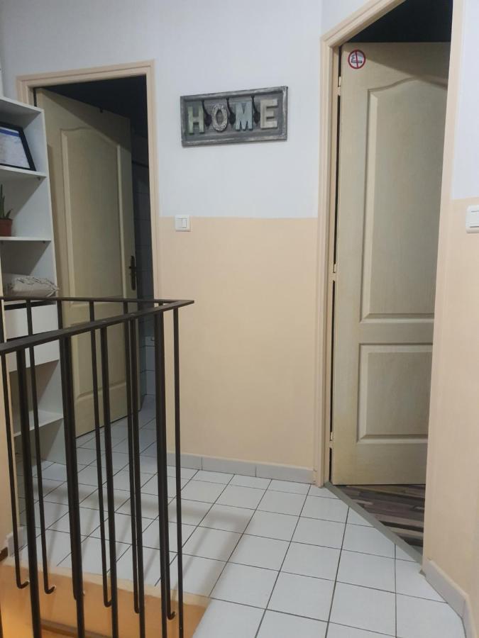 City House Appartements Entraigues-sur-la-Sorgue Buitenkant foto