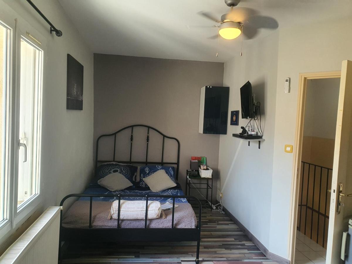 City House Appartements Entraigues-sur-la-Sorgue Buitenkant foto
