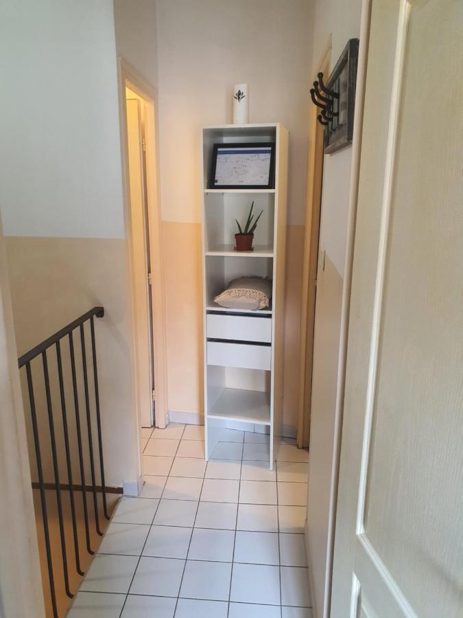 City House Appartements Entraigues-sur-la-Sorgue Buitenkant foto