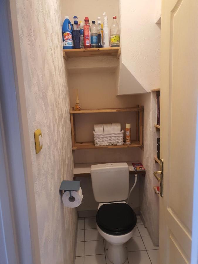 City House Appartements Entraigues-sur-la-Sorgue Buitenkant foto
