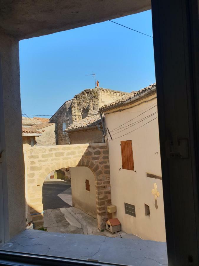 City House Appartements Entraigues-sur-la-Sorgue Buitenkant foto
