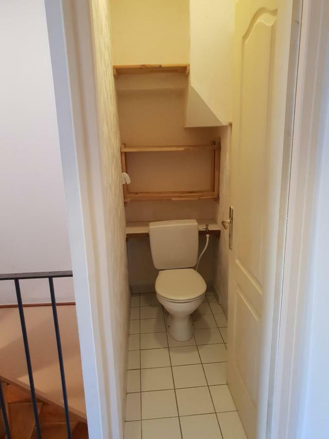 City House Appartements Entraigues-sur-la-Sorgue Buitenkant foto