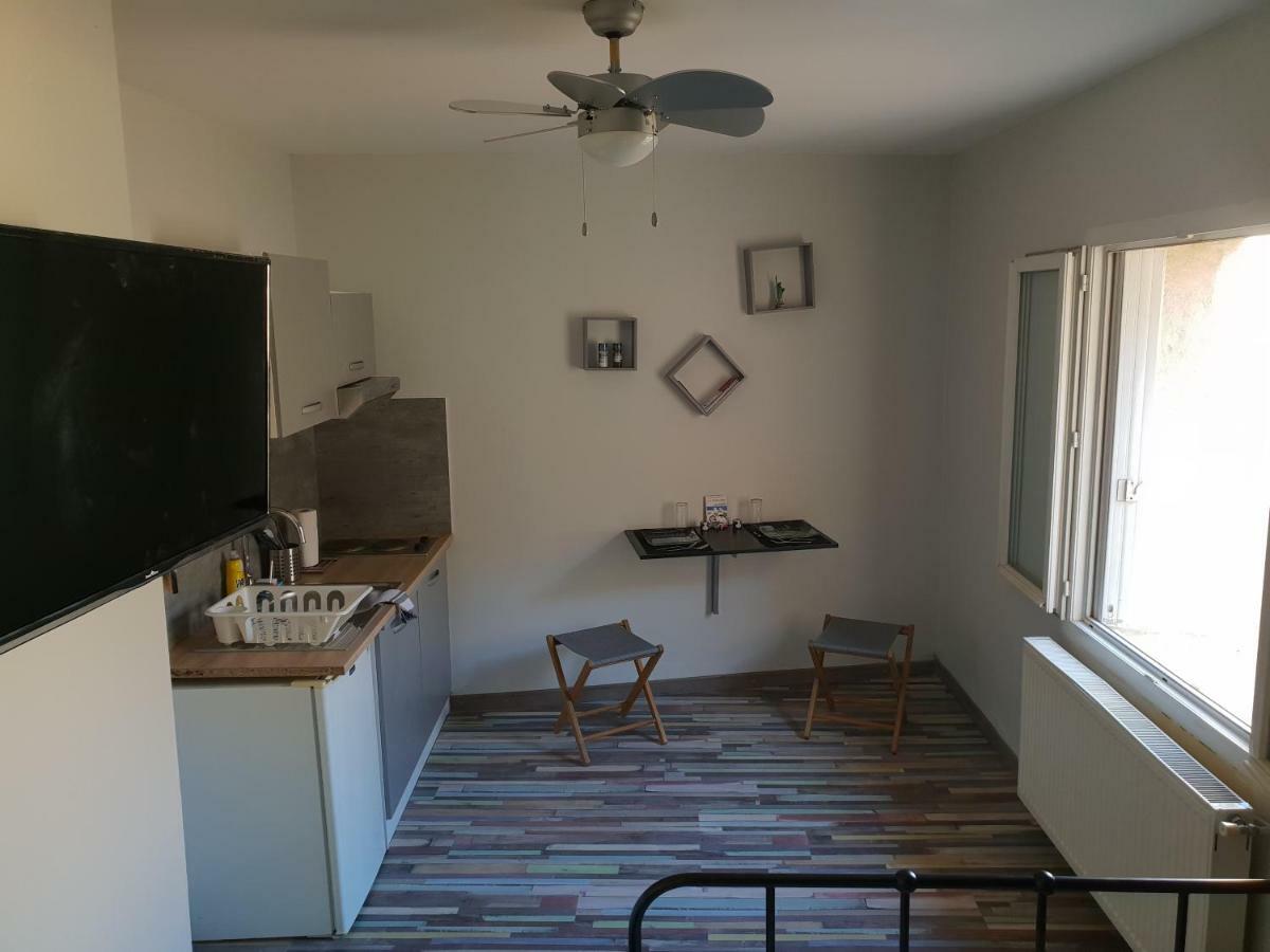 City House Appartements Entraigues-sur-la-Sorgue Buitenkant foto