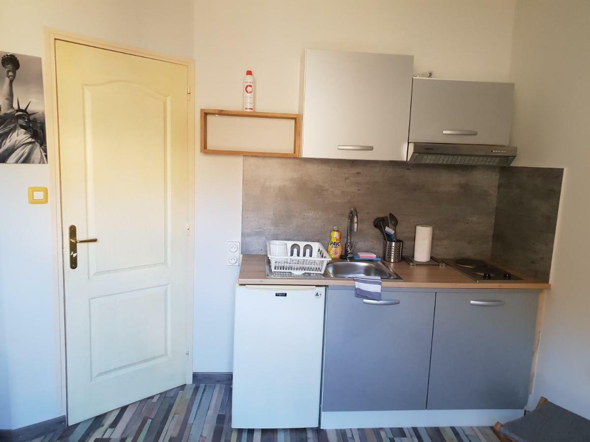 City House Appartements Entraigues-sur-la-Sorgue Buitenkant foto
