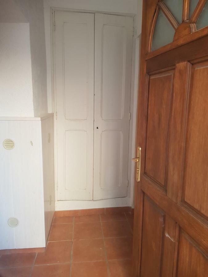 City House Appartements Entraigues-sur-la-Sorgue Buitenkant foto