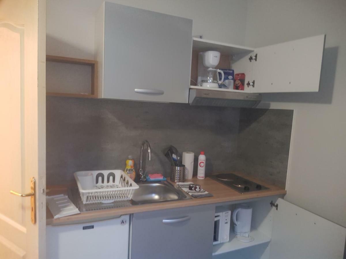 City House Appartements Entraigues-sur-la-Sorgue Buitenkant foto